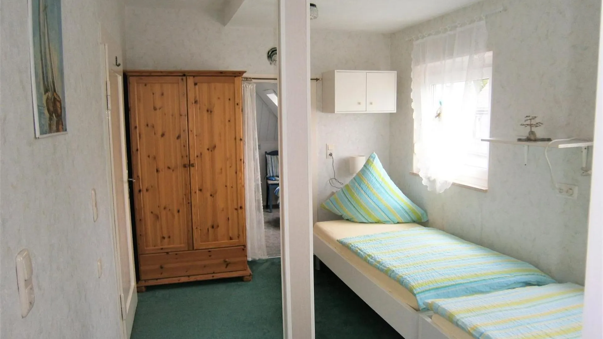 Guest house Pension Central Bad Steben Germany